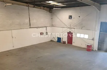 Warehouse - Studio for rent in Phase 1 - Dubai Investment Park (DIP) - Dubai Warehouse - Studio for rent in Phase 1 - Dubai Investment Park (DIP) - Dubai