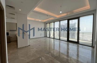 Apartment - 2 - 3 for sale in Creekside 18 A - Creekside 18 - Dubai Creek Harbour (The Lagoons) - Dubai