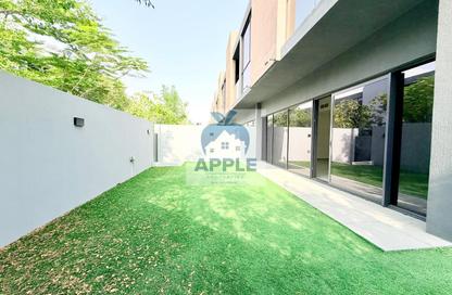 Villa - 3 Bedrooms - 5 Bathrooms for rent in Robinia - Masaar - Tilal City - Sharjah