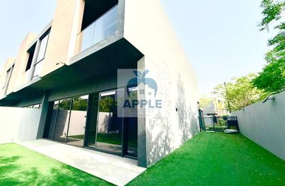 Villa - 3 Bedrooms - 5 Bathrooms for rent in Robinia - Masaar - Tilal City - Sharjah