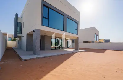 فيلا - 4 غرف نوم - 6 حمامات للايجار في ذا دالياز - فدان ياس - جزيرة ياس - أبوظبي