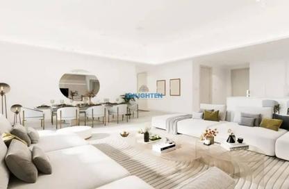 Apartment - 1 Bedroom - 2 Bathrooms for sale in 11 Hills Park - Dubai Science Park - Dubai