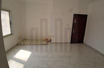 Apartment - Studio - 1 for rent in Fire Station Road - Muwaileh - Sharjah