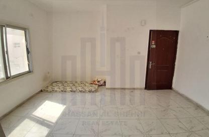 Apartment - Studio - 1 for rent in Fire Station Road - Muwaileh - Sharjah