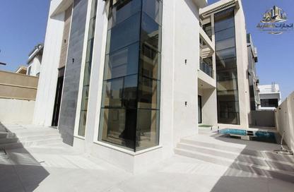 Villa - 7 Bedrooms - 7+ Bathrooms for sale in Al Yasmeen 1 - Al Yasmeen - Ajman