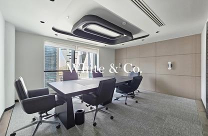 Office Space - Studio for sale in The Regal Tower - Business Bay - Dubai