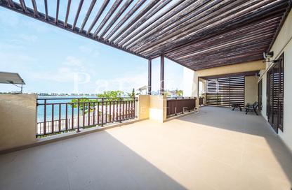 Villa - 5 - 5 for sale in Granada - Mina Al Arab - Ras Al Khaimah