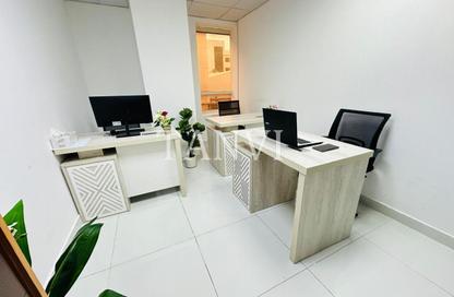 Office Space - Studio - 1 for rent in Silver Home Building - Hor Al Anz - Deira - Dubai Office Space - Studio - 1 for rent in Silver Home Building - Hor Al Anz - Deira - Dubai