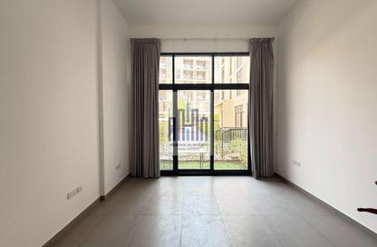 Apartment - Studio - 1 Bathroom for rent in Souks Residential - Al Mamsha - Muwaileh - Sharjah