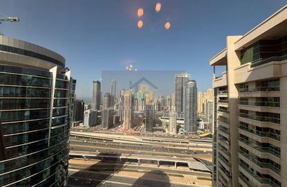 Apartment - 1 Bedroom - 2 Bathrooms for rent in Goldcrest Executive - JLT Cluster C - Jumeirah Lake Towers - Dubai Apartment - 1 Bedroom - 2 Bathrooms for rent in Goldcrest Executive - JLT Cluster C - Jumeirah Lake Towers - Dubai
