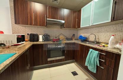 Apartment - 1 Bedroom - 2 Bathrooms for rent in Goldcrest Executive - JLT Cluster C - Jumeirah Lake Towers - Dubai Apartment - 1 Bedroom - 2 Bathrooms for rent in Goldcrest Executive - JLT Cluster C - Jumeirah Lake Towers - Dubai