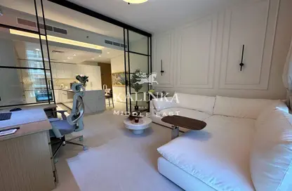 Apartment - 1 Bedroom - 2 Bathrooms for sale in Ellington House 1 - Ellington House - Dubai Hills Estate - Dubai