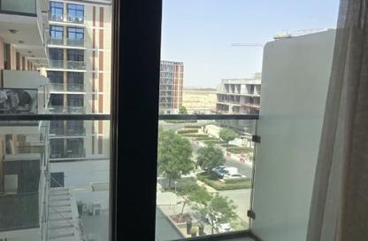 Apartment - Studio - 1 for rent in Celestia A - Celestia - Residential District - Dubai South (Dubai World Central) - Dubai Apartment - Studio - 1 for rent in Celestia A - Celestia - Residential District - Dubai South (Dubai World Central) - Dubai