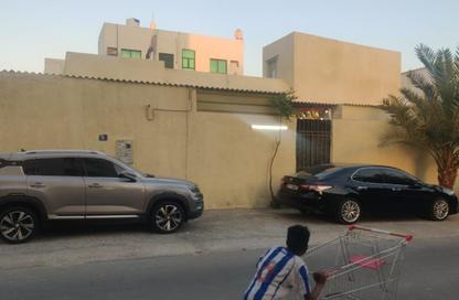 Whole Building - 5 Bedrooms - 3 Bathrooms for sale in Al Bustan - Ajman