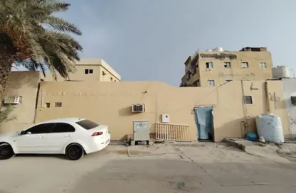 عمارة بالكامل - 5 غرف نوم - 3 حمامات للبيع في البستان - عجمان