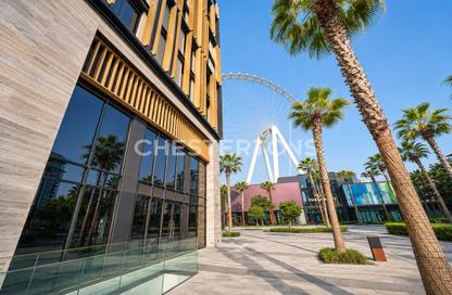 Shop - Studio for rent in Bluewaters Residences - Bluewaters - Dubai Shop - Studio for rent in Bluewaters Residences - Bluewaters - Dubai