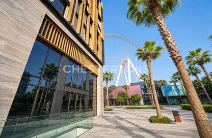 Shop - Studio for rent in Bluewaters Residences - Bluewaters - Dubai