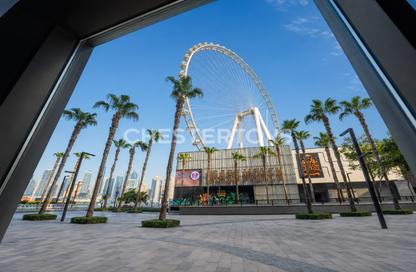 Shop - Studio for rent in Bluewaters Residences - Bluewaters - Dubai
