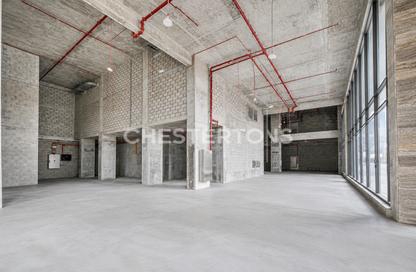 Shop - Studio for rent in Bluewaters Residences - Bluewaters - Dubai