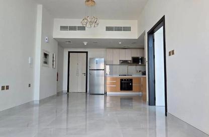 Apartment - 1 Bedroom - 1 Bathroom for rent in Skyz by Danube - Arjan - Dubai Apartment - 1 Bedroom - 1 Bathroom for rent in Skyz by Danube - Arjan - Dubai
