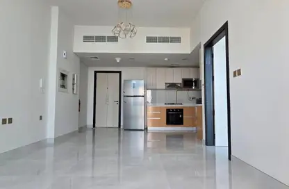 Apartment - 1 Bedroom - 1 Bathroom for rent in Skyz by Danube - Arjan - Dubai