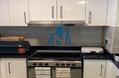 Apartment - 1 Bedroom - 2 Bathrooms for sale in Soho Square - Saadiyat Island - Abu Dhabi Apartment - 1 Bedroom - 2 Bathrooms for sale in Soho Square - Saadiyat Island - Abu Dhabi