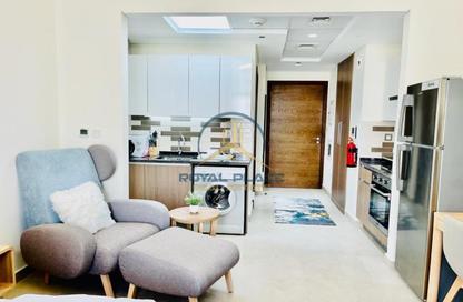 Apartment - Studio - 1 Bathroom for sale in Azizi Star - Al Furjan - Dubai