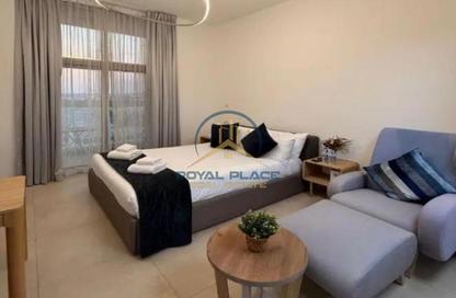 Apartment - Studio - 1 Bathroom for sale in Azizi Star - Al Furjan - Dubai
