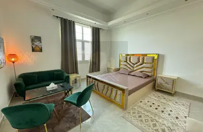 شقة - 1 حمام للايجار في فيلات مدينة خليفة آيه - مدينة خليفة أ - مدينة خليفة - أبوظبي شقة - 1 حمام للايجار في فيلات مدينة خليفة آيه - مدينة خليفة أ - مدينة خليفة - أبوظبي