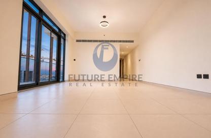 Apartment - 2 - 3 for rent in Saleh Residence 3 - Jumeirah Garden City - Al Satwa - Dubai