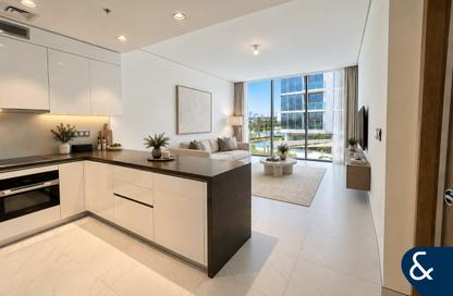 Apartment - 1 - 2 for sale in Residences 22 - The Residences at District One - District One - Mohammed Bin Rashid City - Dubai