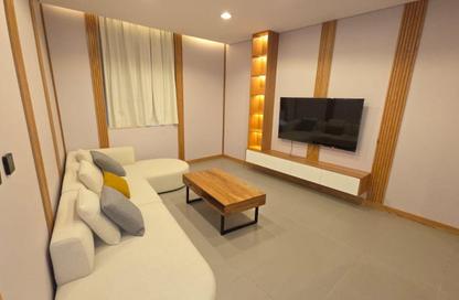 Apartment - 1 Bedroom - 2 Bathrooms for rent in Damac Maison Cour Jardin - Business Bay - Dubai