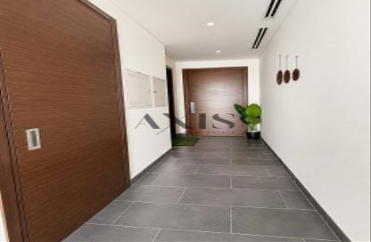 Apartment - 1 Bedroom - 1 Bathroom for rent in The Crest Tower B - The Crest - Sobha Hartland - Mohammed Bin Rashid City - Dubai