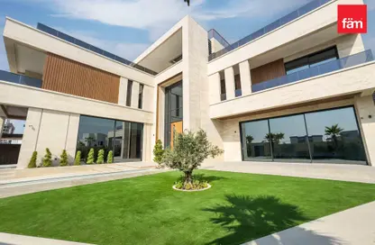 فيلا - 7 غرف نوم - 8 حمامات للبيع في ند الشبا جاردنز 1 - حدائق ند الشبا - ند الشبا - دبي