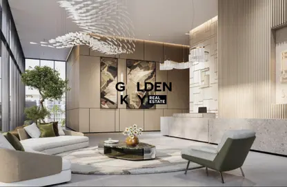 Apartment - 2 Bedrooms - 3 Bathrooms for sale in Saadiyat Island - Abu Dhabi