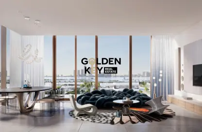 Apartment - 2 Bedrooms - 3 Bathrooms for sale in Saadiyat Island - Abu Dhabi