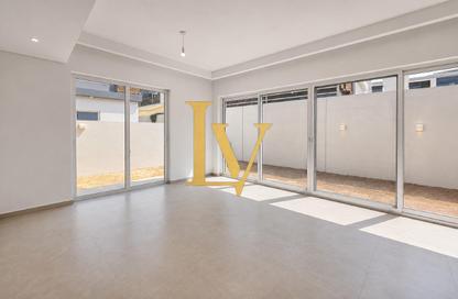 Townhouse - 4 Bedrooms - 4 Bathrooms for rent in Verona - Damac Hills 2 - Dubai