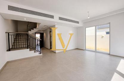 Townhouse - 4 Bedrooms - 4 Bathrooms for rent in Verona - Damac Hills 2 - Dubai