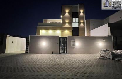 Villa - 4 - 6 for sale in Basatin Al Serra - Al Serra Residential Area - Umm Al Quwain