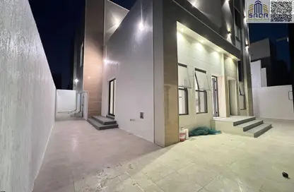 Villa - 4 Bedrooms - 6 Bathrooms for sale in Basatin Al Serra - Al Serra Residential Area - Umm Al Quwain