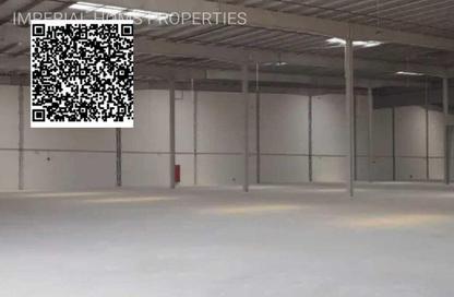 Warehouse - Studio - 2 Bathrooms for rent in Umm Al Thuoob - Umm Al Quwain