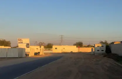 Land - Studio for sale in Manama - Ajman Land - Studio for sale in Manama - Ajman