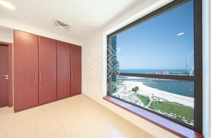 Apartment - 2 Bedrooms - 3 Bathrooms for rent in Shams 4 - Shams - Jumeirah Beach Residence - Dubai