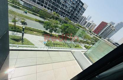 Apartment - 1 Bedroom - 1 Bathroom for sale in Azizi Riviera 33 - Azizi Riviera - Meydan One - Meydan - Dubai