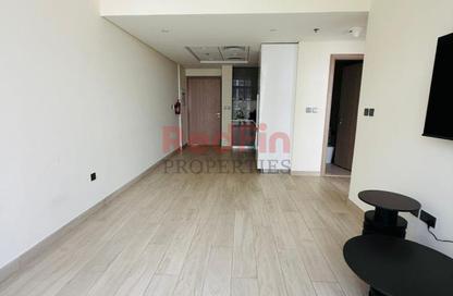 Apartment - 1 Bedroom - 1 Bathroom for sale in Azizi Riviera 33 - Azizi Riviera - Meydan One - Meydan - Dubai