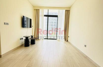 Apartment - 1 Bedroom - 1 Bathroom for sale in Azizi Riviera 33 - Azizi Riviera - Meydan One - Meydan - Dubai