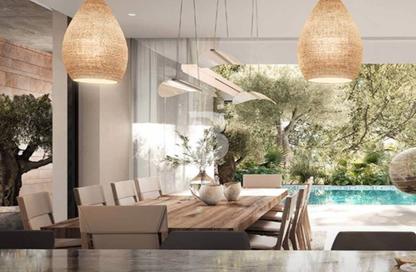Villa - 5 Bedrooms - 6 Bathrooms for sale in Alaya - Tilal Al Ghaf - Dubai Villa - 5 Bedrooms - 6 Bathrooms for sale in Alaya - Tilal Al Ghaf - Dubai