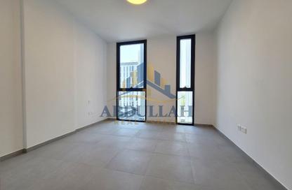 Apartment - Studio - 1 for rent in The Riff 4 - The Riff - Aljada - Sharjah Apartment - Studio - 1 for rent in The Riff 4 - The Riff - Aljada - Sharjah
