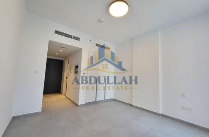 Apartment - Studio - 1 for rent in The Riff 4 - The Riff - Aljada - Sharjah