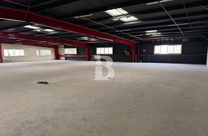 Warehouse - Studio for rent in Al Quoz Industrial Area - Al Quoz - Dubai Warehouse - Studio for rent in Al Quoz Industrial Area - Al Quoz - Dubai